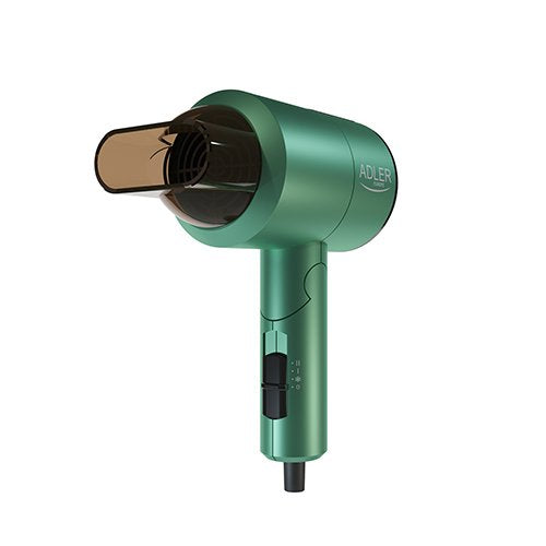Adler Ad 2265 Hair Dryer 1200W Green
