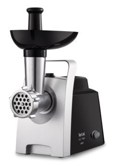 Tefal NE108831 Chopper 1400W Black Steel Satinado — image 1