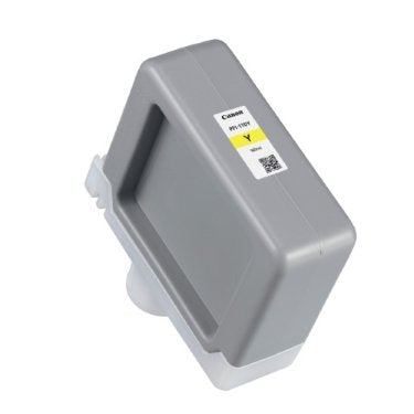 Canon TX-2000/3000/4000 Cartridge Yellow PFI-110Y