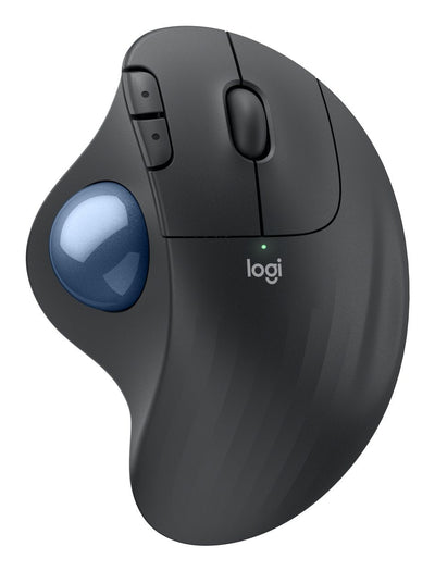 Logitech Mouse Wireless Ergonomico Ergo M575S 910-007029 — image 1