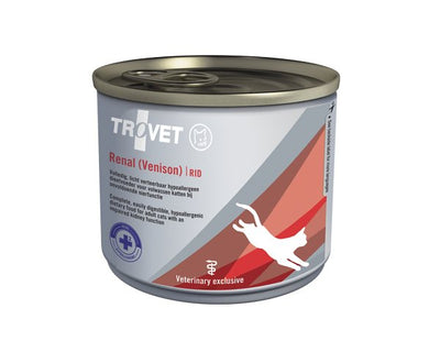 Trovet Rid Venecia Gato 200G — image 1