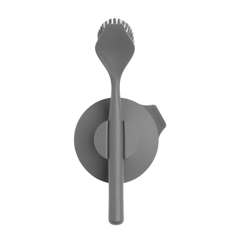 Brabantia 117589 Brush Cleaning Grey