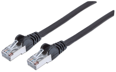Intellinet 7.5M CAT.6 S/FTP Network Cable 7,5M S/FTP (s-STP) Black — image 1