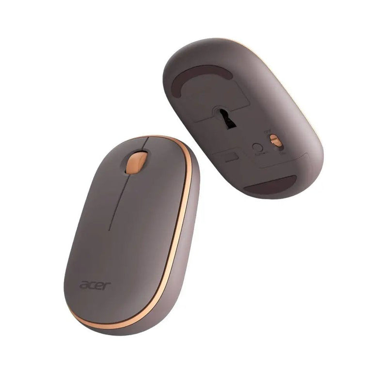 Acer 2,4G Mouse Amr 100 Peach