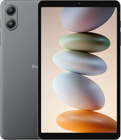 Blackview Tablet Link 2 8 4/128GB/LINK2 Black — image 1