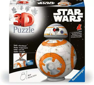Ravensburger 11578, Puzzle — image 1