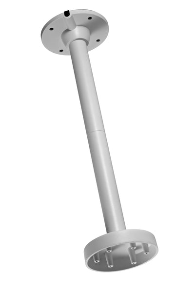 Hikvision Stand Assembly Colgante Ceiling Cameras Domo Aluminium Height 573MM — image 1
