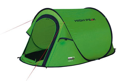 High Peak Tienda Carpa Pop-up Vision 2 10108 — image 1