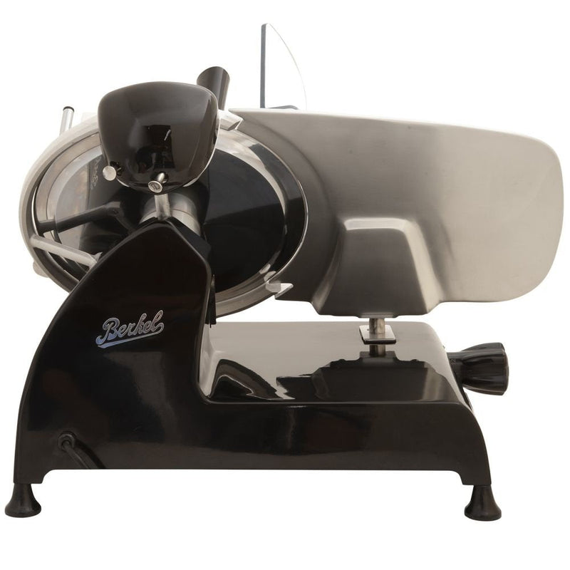 Berkel Cortafiambres Network Line Rl 300 Black