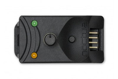 Noctua NA-FC1 Controlador Speed Fan 3 Canales Black — image 1