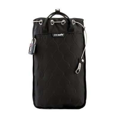 Pacsafe Travelsafe 5L Gii Safe Laptop Black — image 1