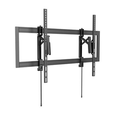 Aisens Stand Pro Antirrobo, Rotating And Tilt Monitor/TV 80KG 55-105, Black — image 1
