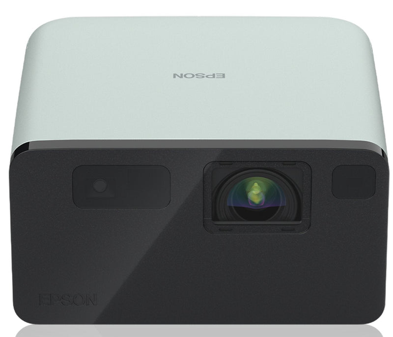Epson EF-21G Projector Range Standard 3LCD 1080P (1920X1080) Negro Verde V11HB35340