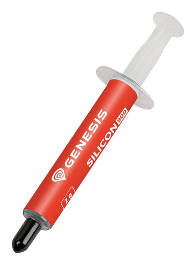 Genesis Pasta Thermal Silicone 900 2 Gr — image 1