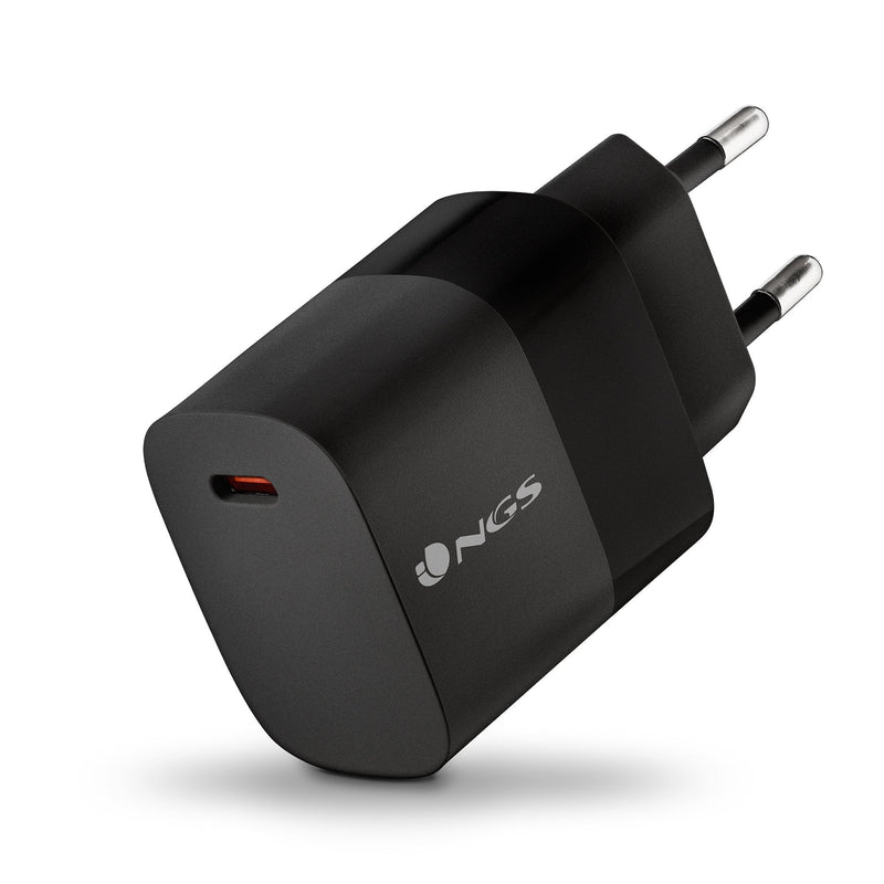 Ngs Carg Wall 20W Ultrar GaN 2USBC/2USBA