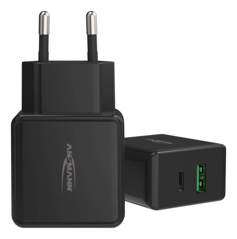 Ansmann Charger Wall HC218PD
