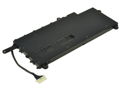 2-POWER Battery 7.4V 3700MAH HP Pavilion 11-N X360 CBP3450A — image 1