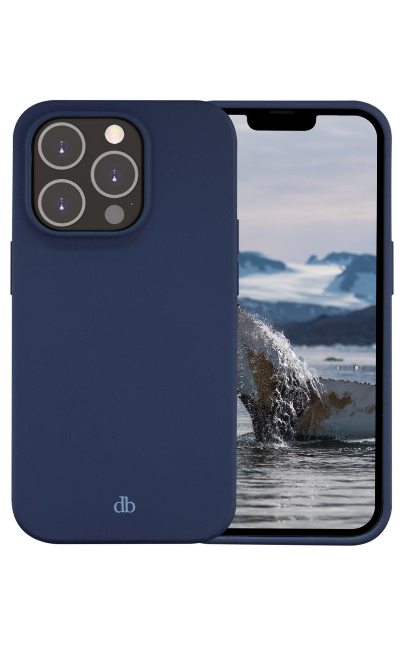 DBRAMANTE1928 Costa Rica Case For Iphone 14 Pro 15,5CM (6.1) Blue