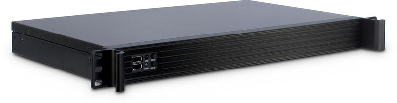 Inter-tech 48.3CM Ipc 1U-K-126L 1HE Box Of Server