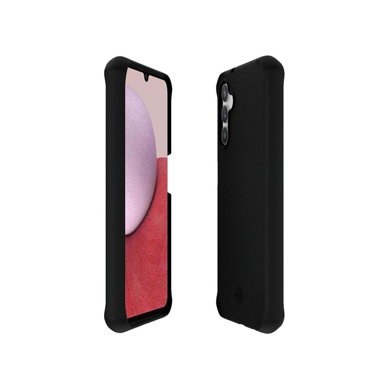 Mobilis Spectrum_r Case For Galaxy A14 4G / Galaxy A14 5G (6.6) Black