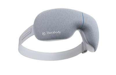 Therabody Massager Cara Smartgoggles Grey — image 1