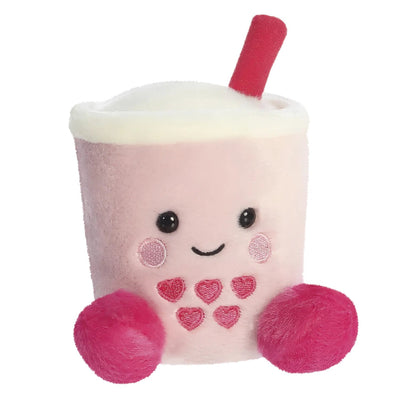 Plush Toy Bubble Tea Palm Pals 13CM — image 1
