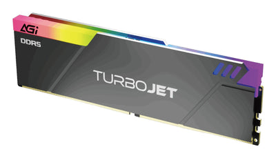 Memory DIMM 32GB DDR5-6000/KIT2 AGI6CPC16UD858-DC Agi — image 1