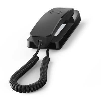 Gigaset Phone Desk 200 Black S30054-H6539-R601 — image 1