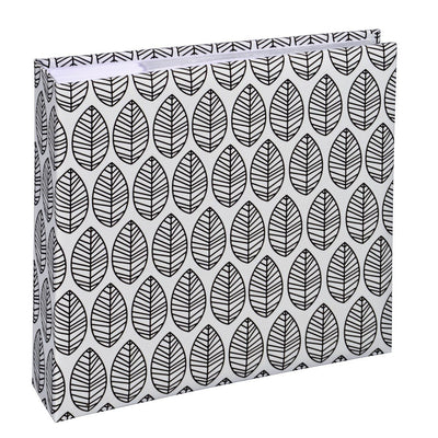 Hama Fleur Album Foto And Protector White 100 Hojas 10 X 15 — image 1