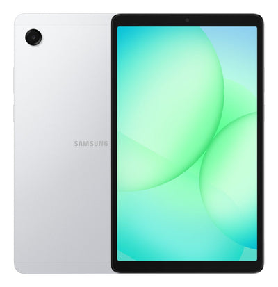 Samsung Tablet Galaxy Tab A11 X135 8.7 LTE 4GB RAM 64GB - Silver — image 1