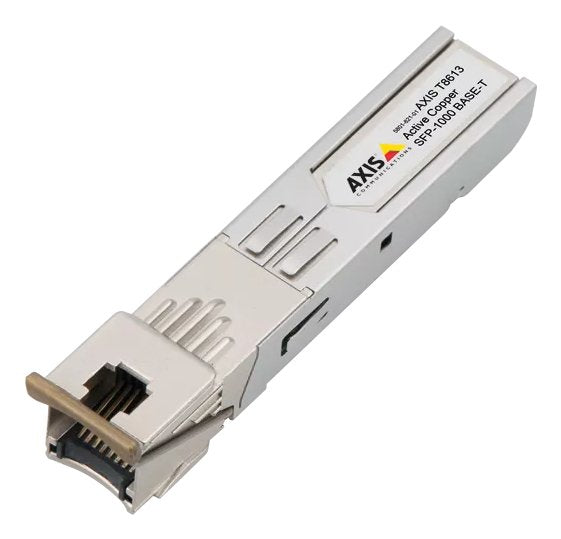 Axis T8613 Sfp Module 1000BASE-PERP.