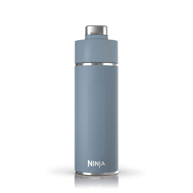 Ninja Thermos Trinkflasche 530ML Blue