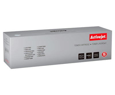 Activejet ATH-2201CN Toner Printer HP, Equivalente HP W2201A, Supreme, 1800 Páginas, Black With Chip — image 1