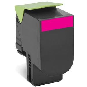 Lexmark 802SME Cartridge Corporativo Magenta Performance Standard (2.000 Pág.) — image 1