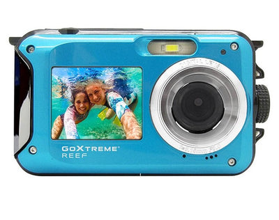 Easypix Goxtreme Reef Camera Sport Acción Full HD 24 MP 130G — image 1