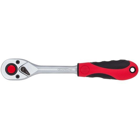 Gedore Carraca Reversible Rojo 2K 1/2 R60000027