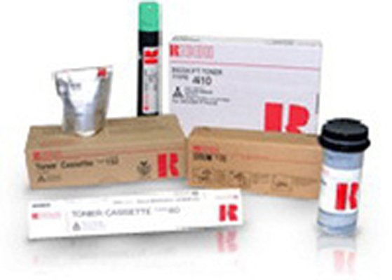 Ricoh Aficio Toner MPC305E Magenta 841596