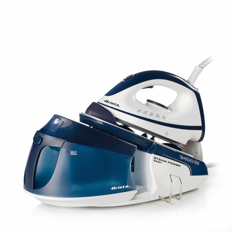 Ariete 5571/00 2400W 1,8 L Soleplate Ceramic Blue White