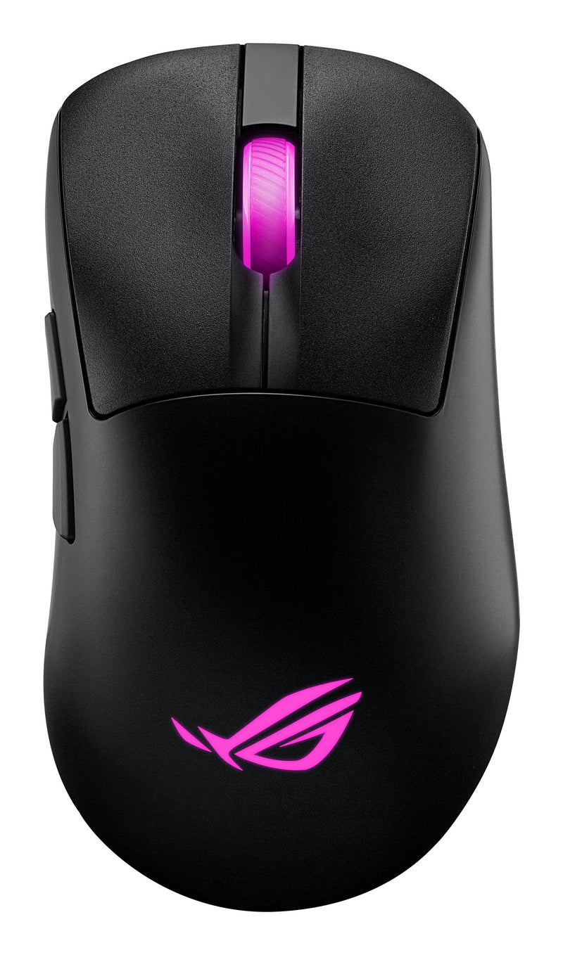 ASUS Mouse Rog Keris Ii Origin Blk
