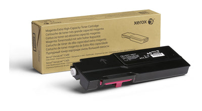 Xerox Toner Magenta C405V Dn / NC405V_N / NC400VDN / NC400VN — image 1
