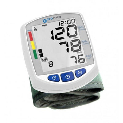 Unit Presión Arterial Arm Top Hi-tech Medical ORO-SM2 Comfort — image 1