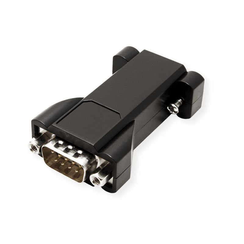 RS232 Opto-koppler With Galvanischer Aislamiento 1 Port