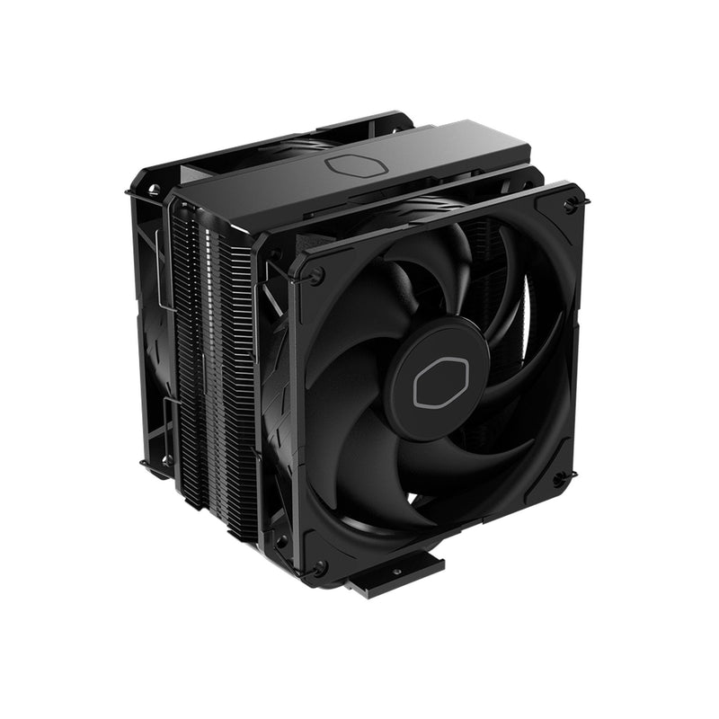 Cooler Master Refrigerador CPU Hyper 212 Black X Duo