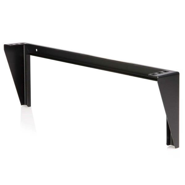 StarTech Rack Steel Vertical Wall 1U 19IN Pulgada