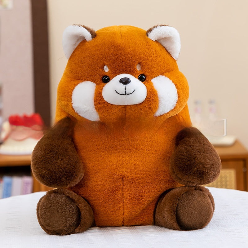 Warm Companionship Series Animal Plush Toys