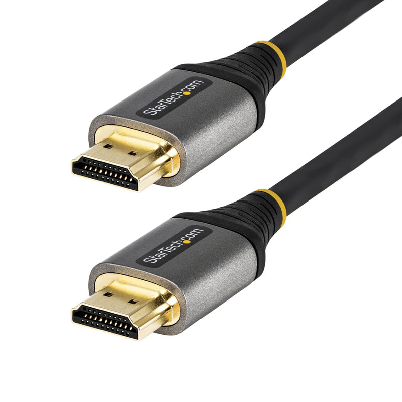 StarTech HDMI Cable 2M High Speed 8K HDMM21V2M