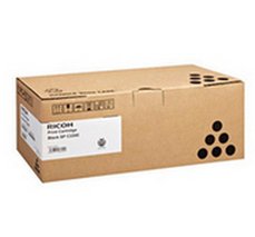 Ricoh Toner SP-4500/3600 Toner Black Long Life