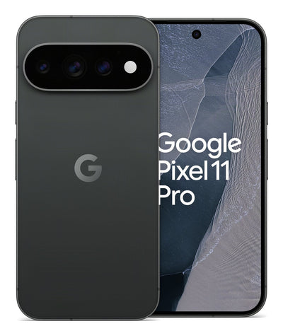 Google Pixel 11 Pro 5G 16RAM 1TB Obsidian — image 1