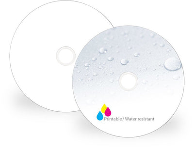 Primeon Dvd + R 4.7GB 120MIN 16X Bobina (50 Drives — image 1
