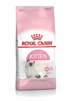 Royal Canin Feed Fhn Kitten (4KG )